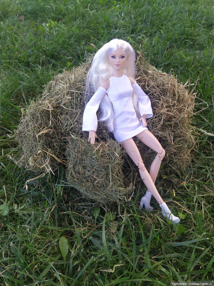 Сладкий день в Привольном