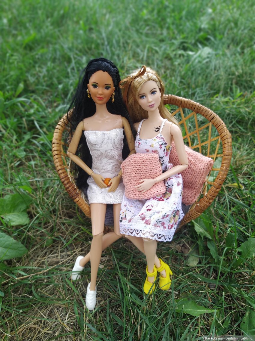 Сладкий день в Привольном