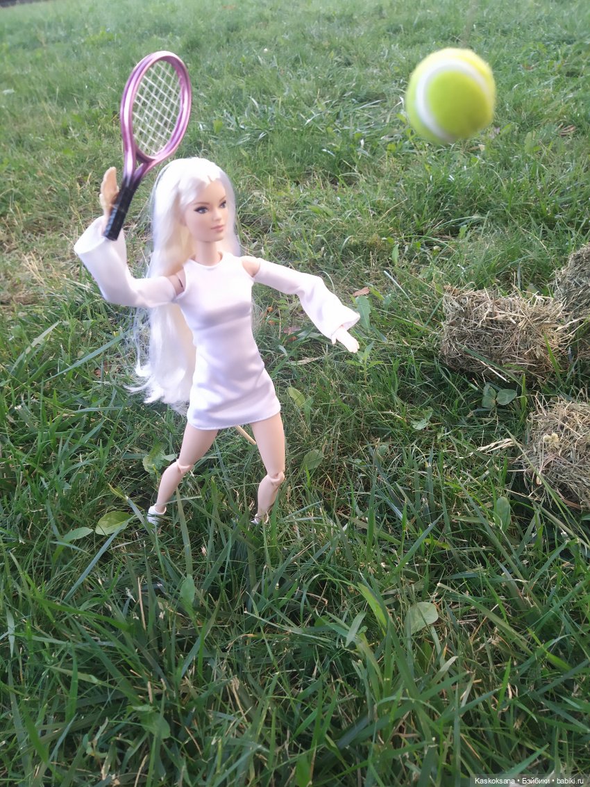 Сладкий день в Привольном