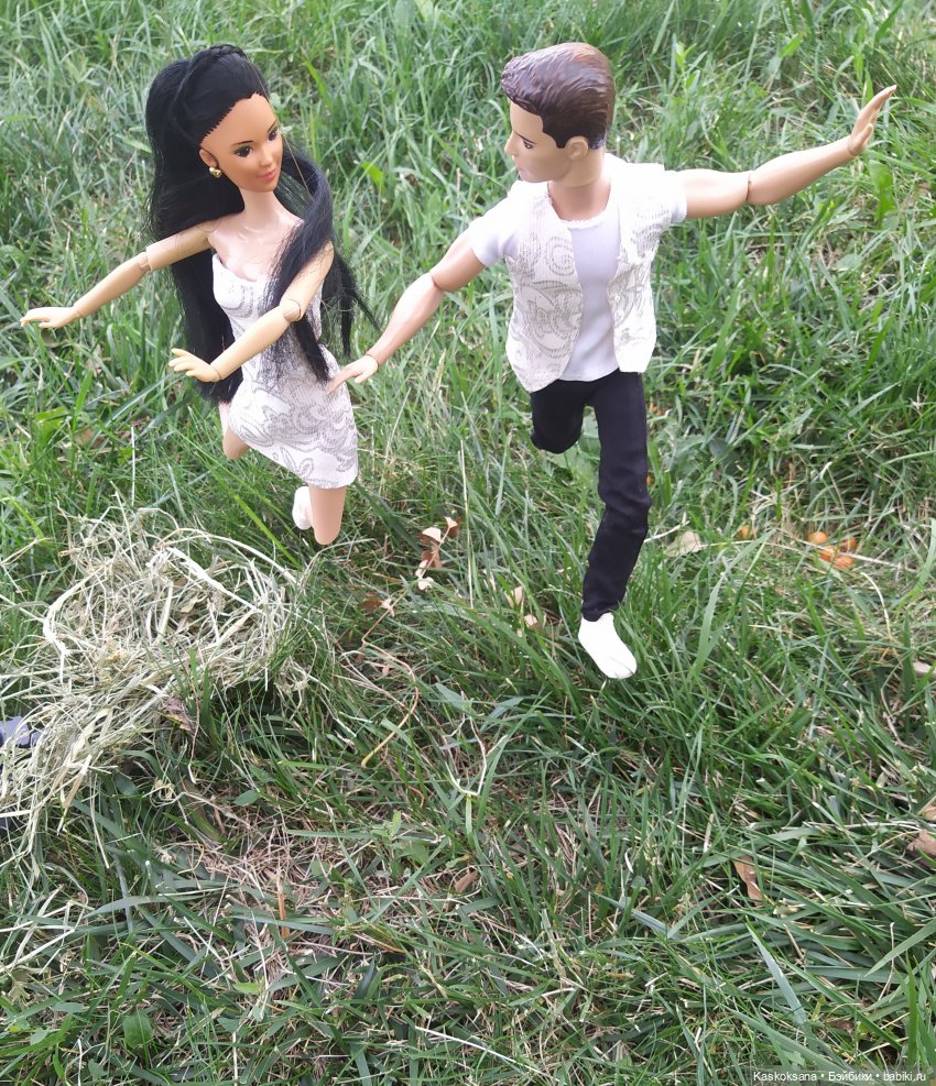 Сладкий день в Привольном (фото 9)