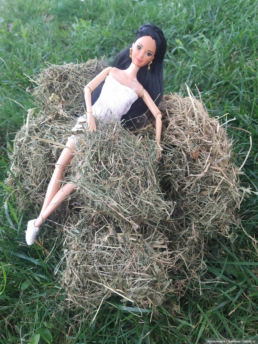 Сладкий день в Привольном