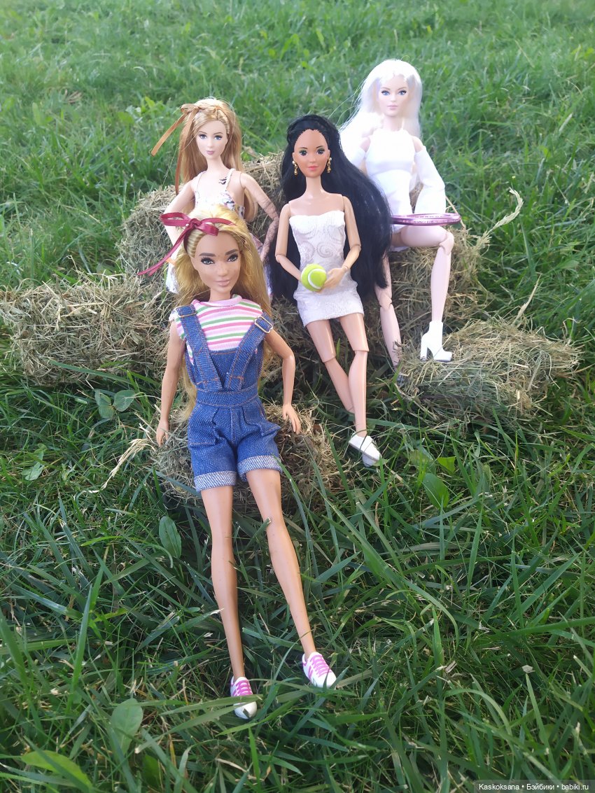 Сладкий день в Привольном