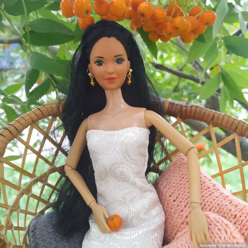 Сладкий день в Привольном