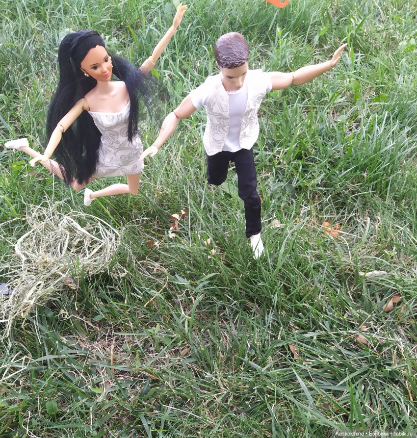 Сладкий день в Привольном (фото 7)