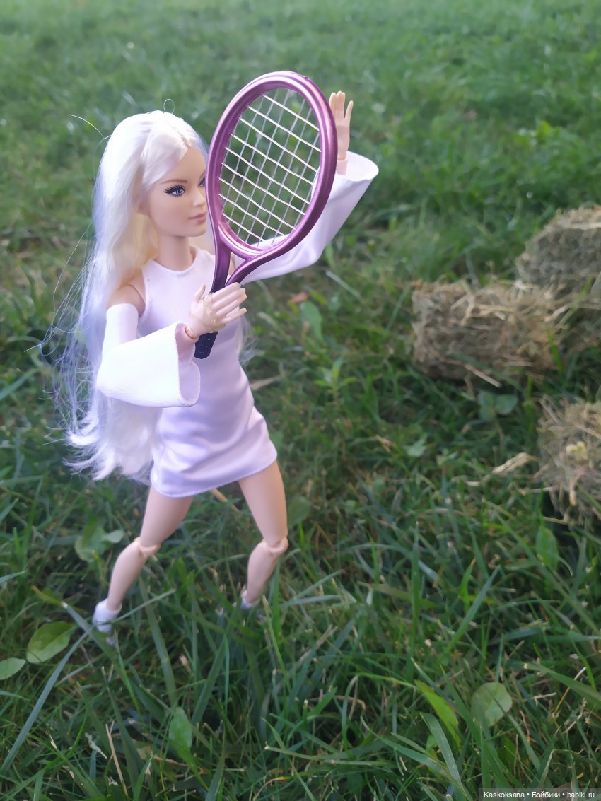 Сладкий день в Привольном