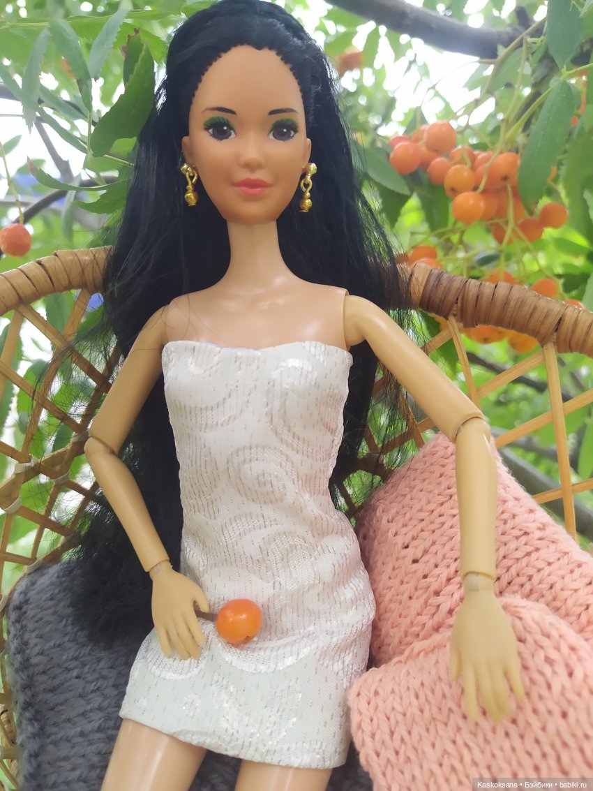 Сладкий день в Привольном