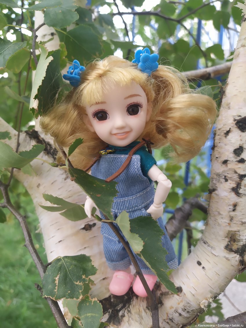 Яська и Аська по прозвищу Неразлейвода (фото 5)