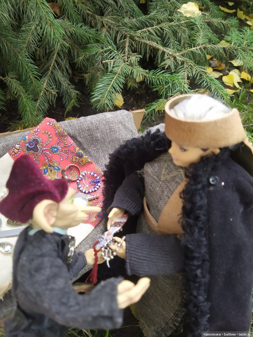 Истории Ближнего Средиземья. На Восточных кордонах 1