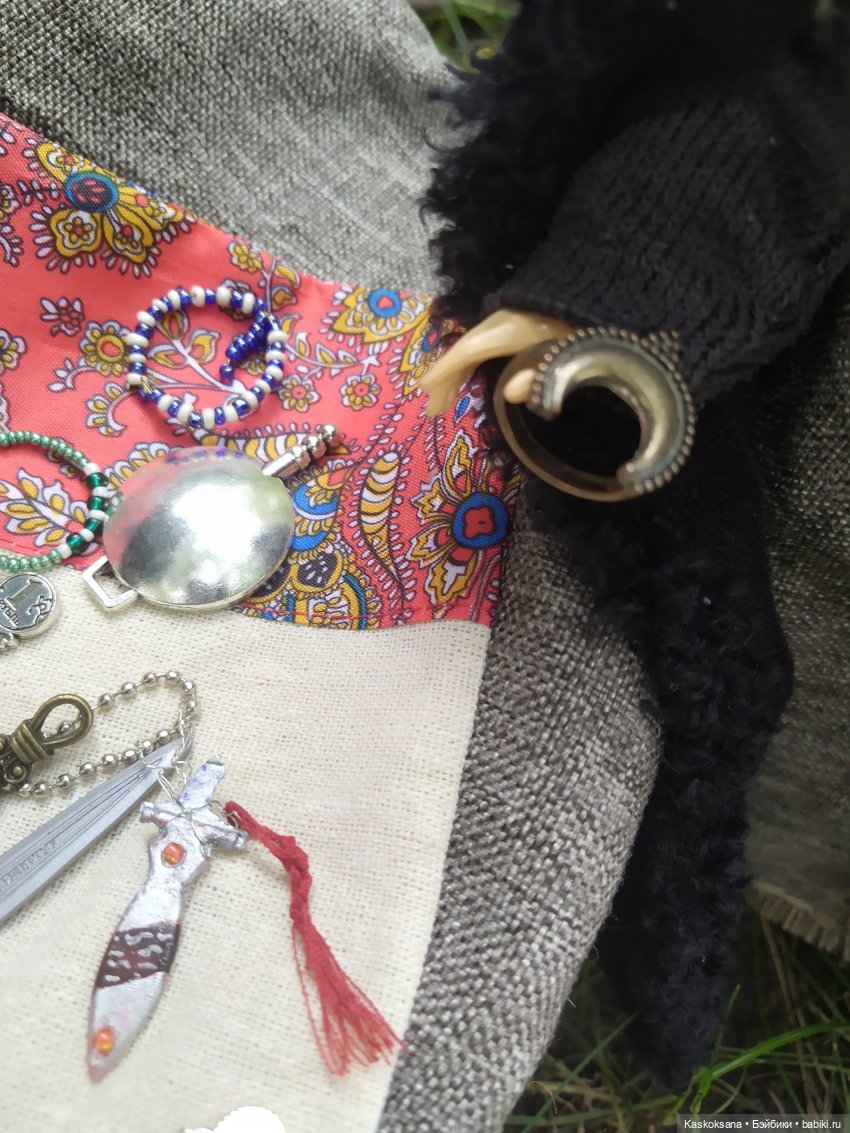 Истории Ближнего Средиземья. На Восточных кордонах 1 (фото 7)