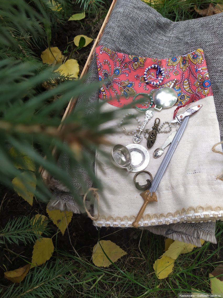 Истории Ближнего Средиземья. На Восточных кордонах 1 (фото 5)