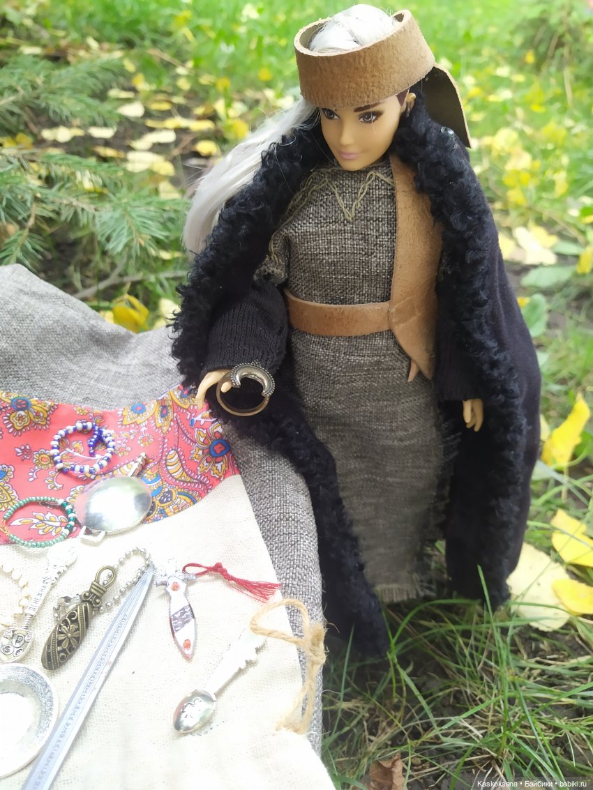 Истории Ближнего Средиземья. На Восточных кордонах 1 (фото 6)