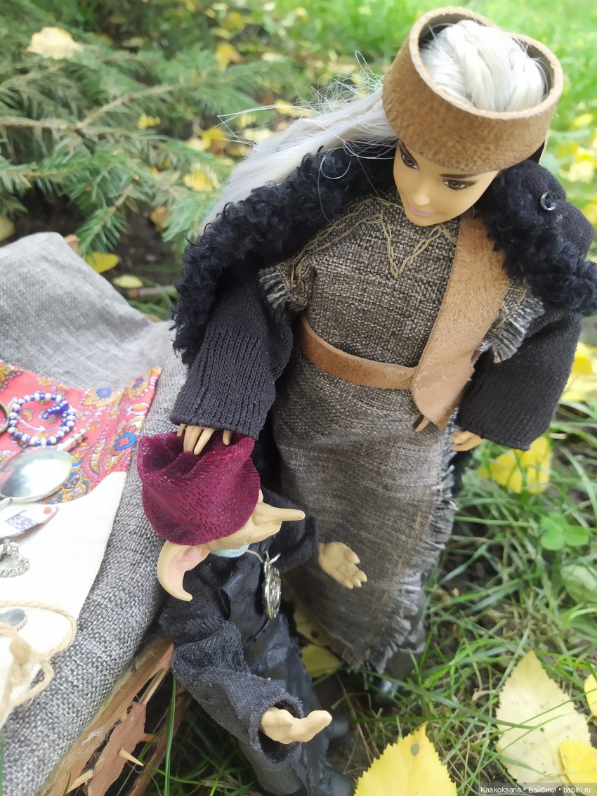 Истории Ближнего Средиземья. На Восточных кордонах 1