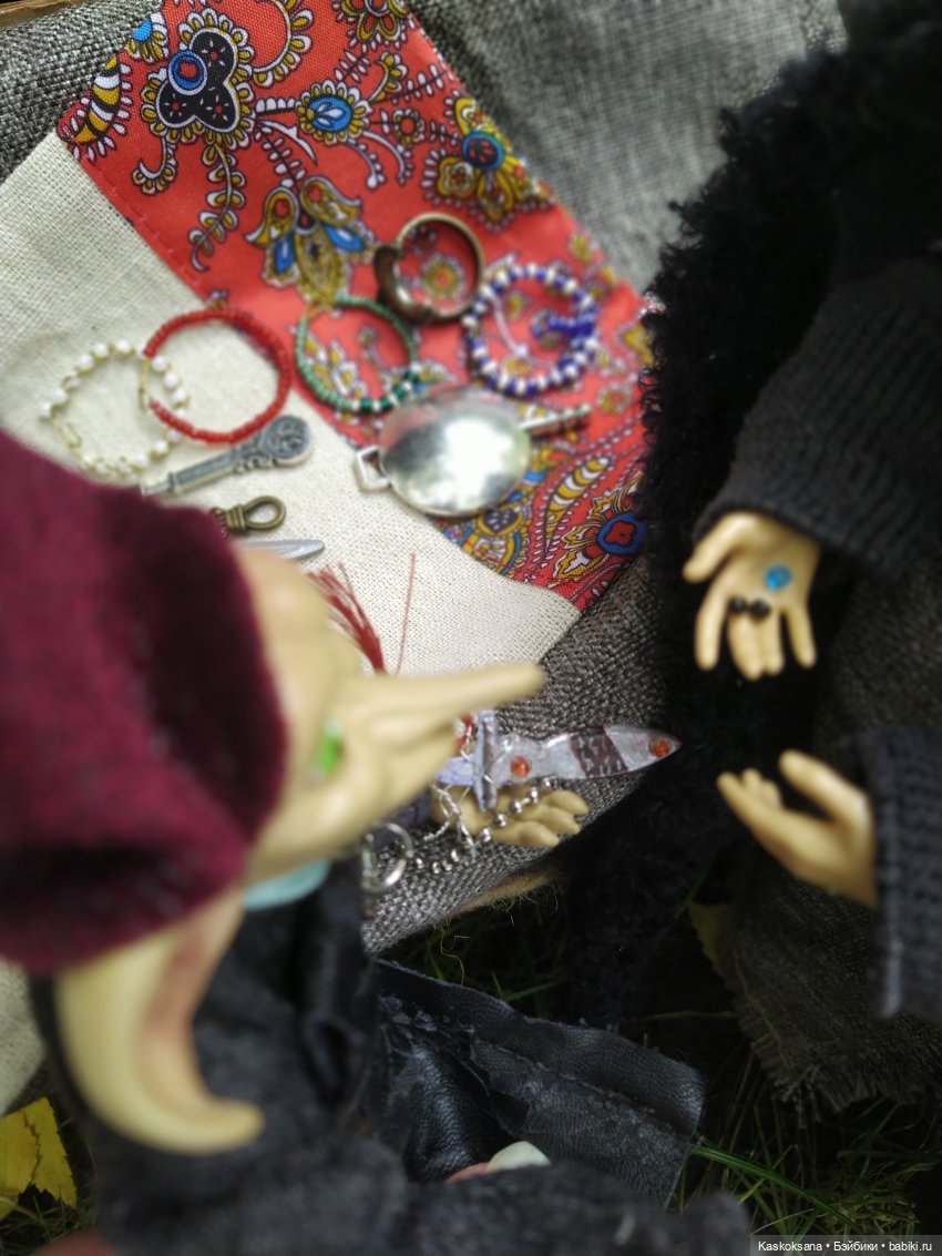 Истории Ближнего Средиземья. На Восточных кордонах 1