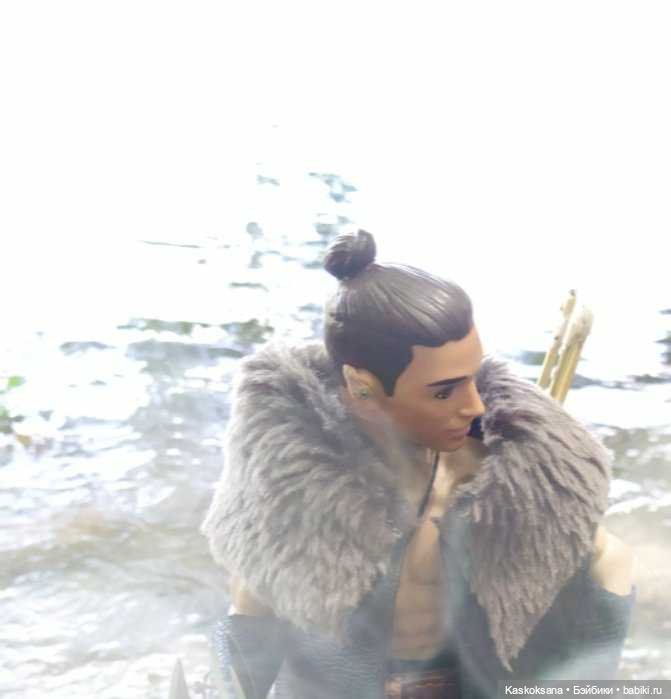 Истории Ближнего Средиземья. На Восточных кордонах 1