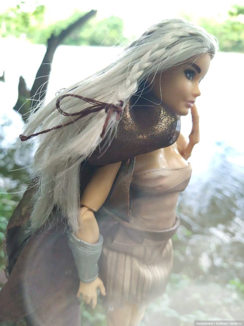 Истории Ближнего Средиземья. На Восточных кордонах 1