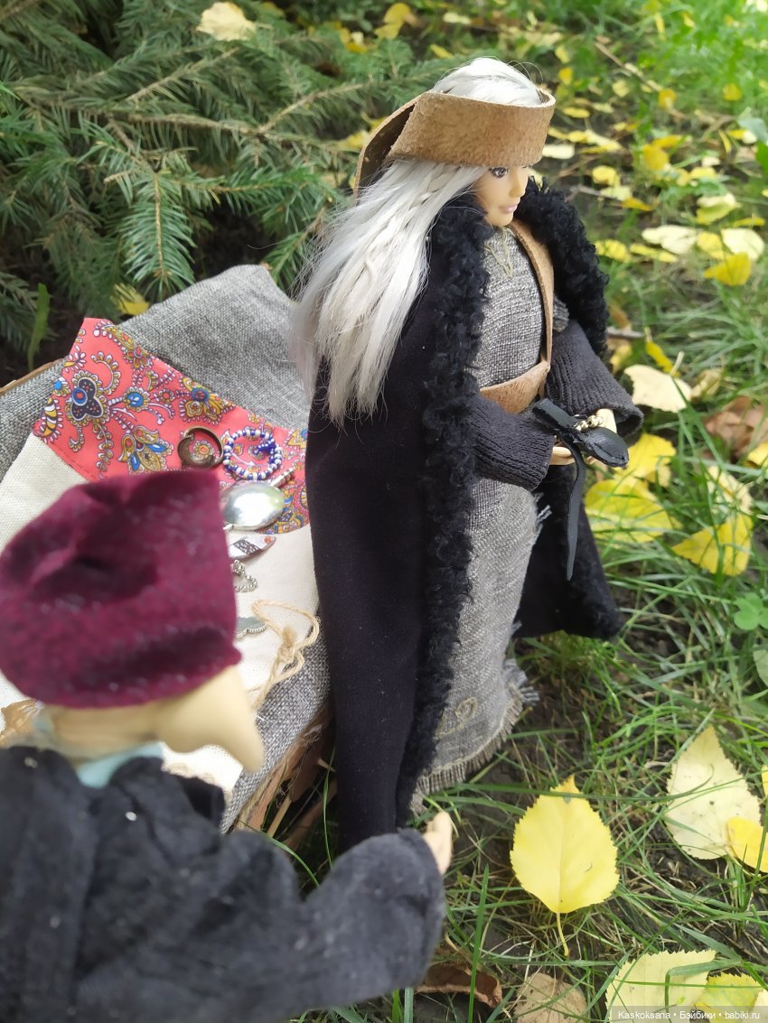 Истории ближнего Средиземья. На Восточных кордонах 2