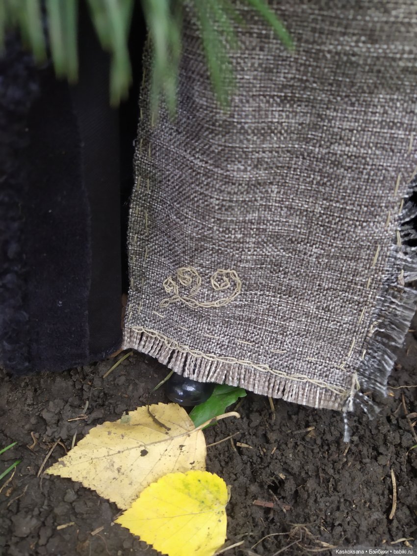 Истории ближнего Средиземья. На Восточных кордонах 2