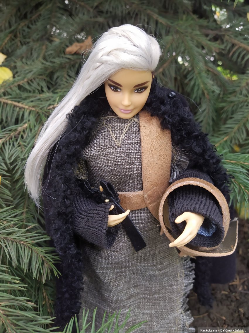 Истории ближнего Средиземья. На Восточных кордонах 2