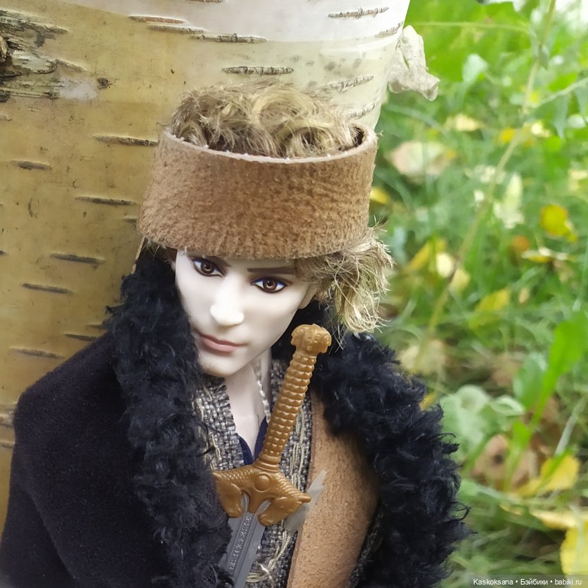 Истории ближнего Средиземья. На Восточных кордонах 2