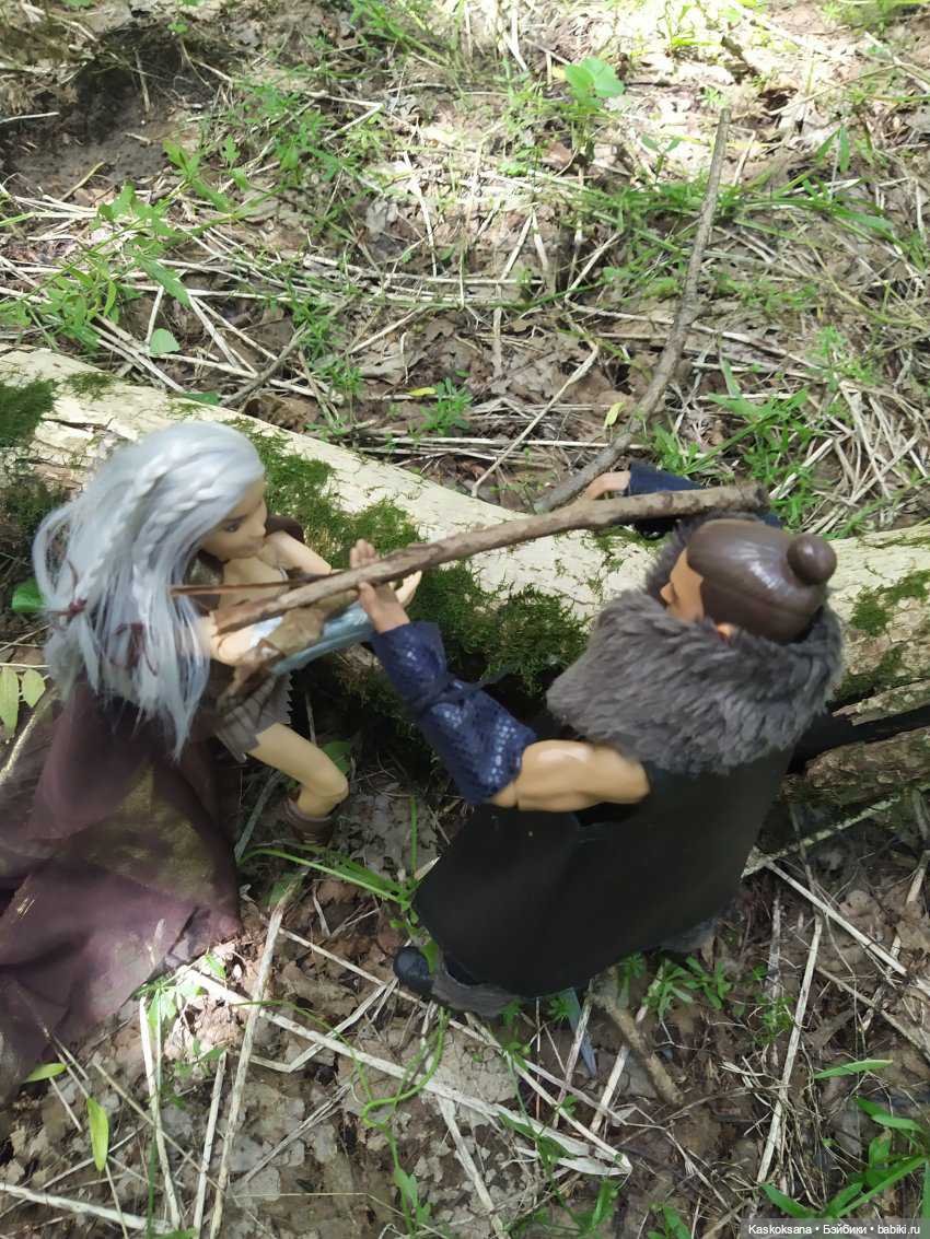 Истории ближнего Средиземья. На Восточных кордонах 2 (фото 3)