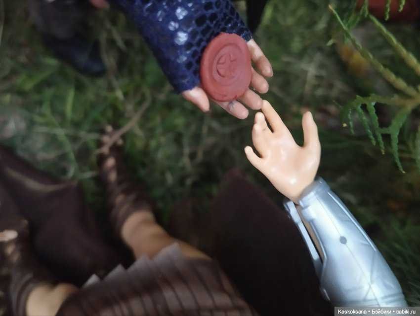 Истории ближнего Средиземья. На Восточных кордонах 2 (фото 5)