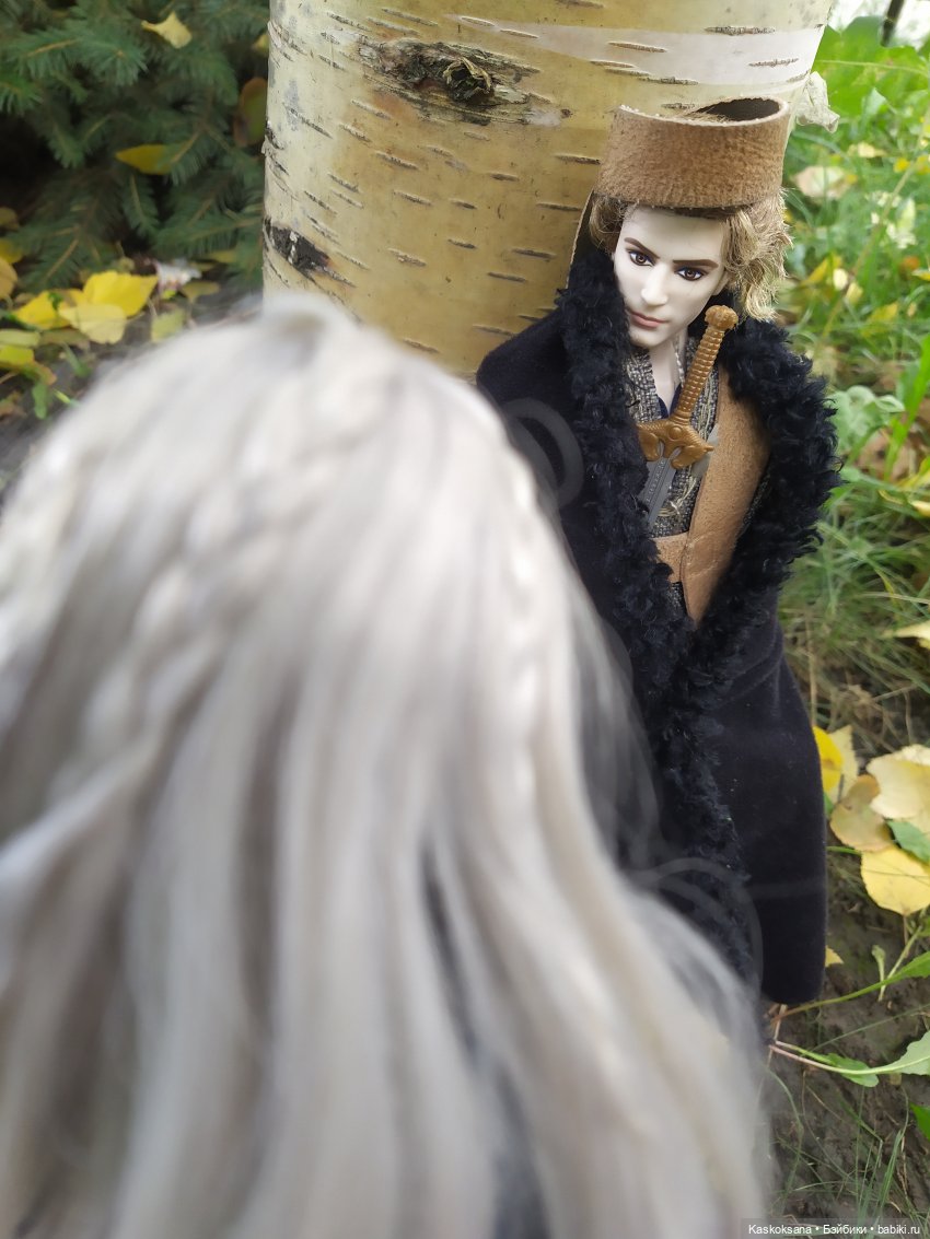 Истории ближнего Средиземья. На Восточных кордонах 2