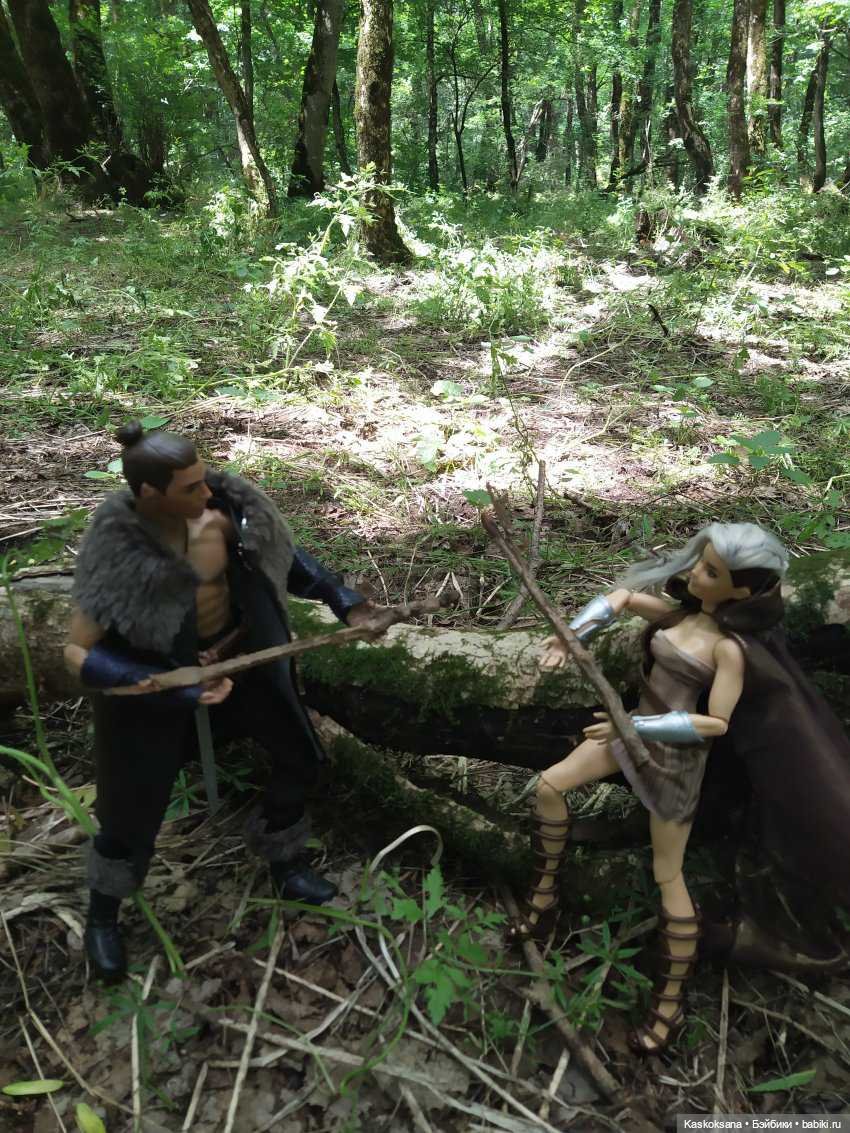 Истории ближнего Средиземья. На Восточных кордонах 2 (фото 2)