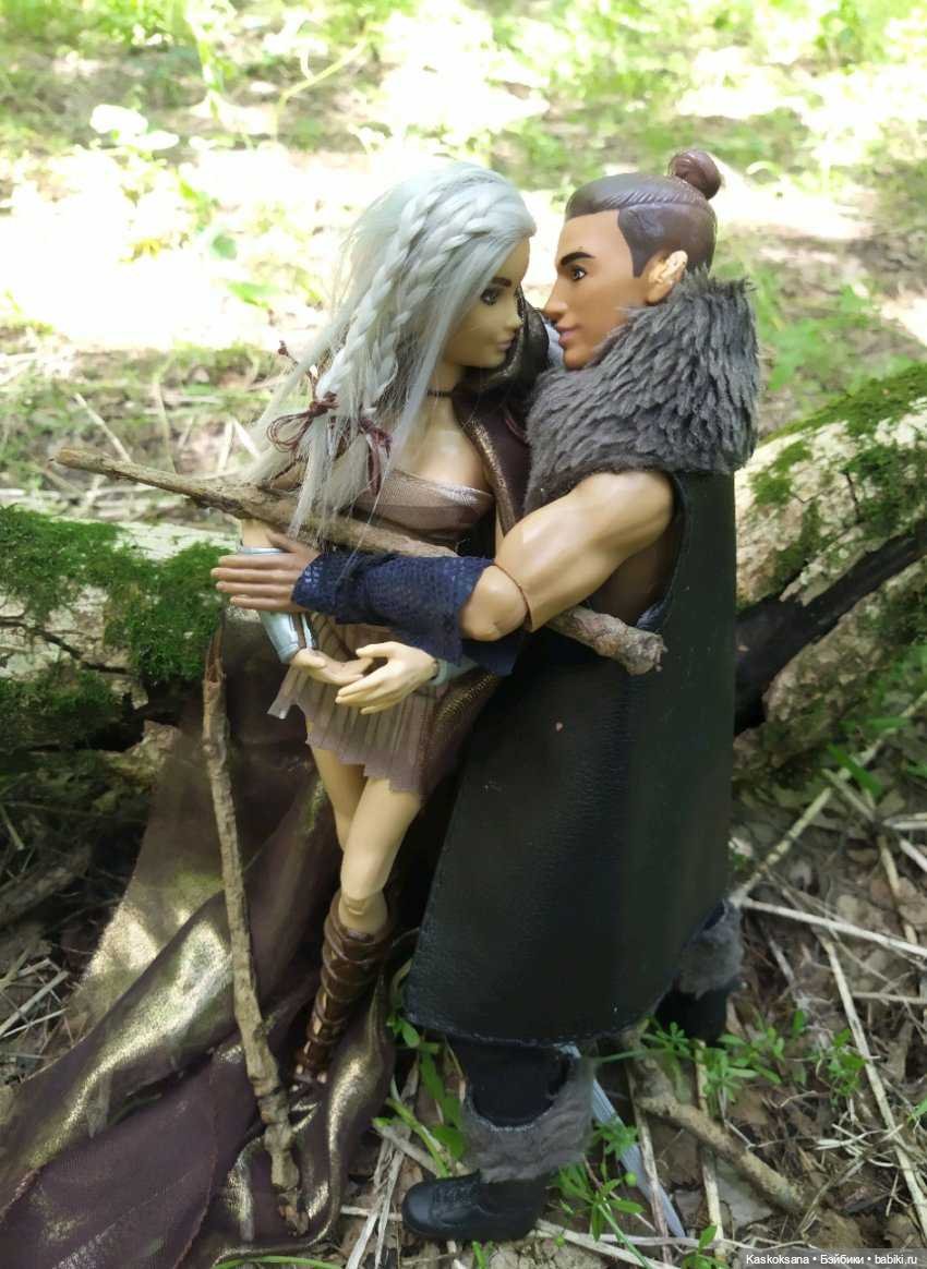 Истории ближнего Средиземья. На Восточных кордонах 2 (фото 4)