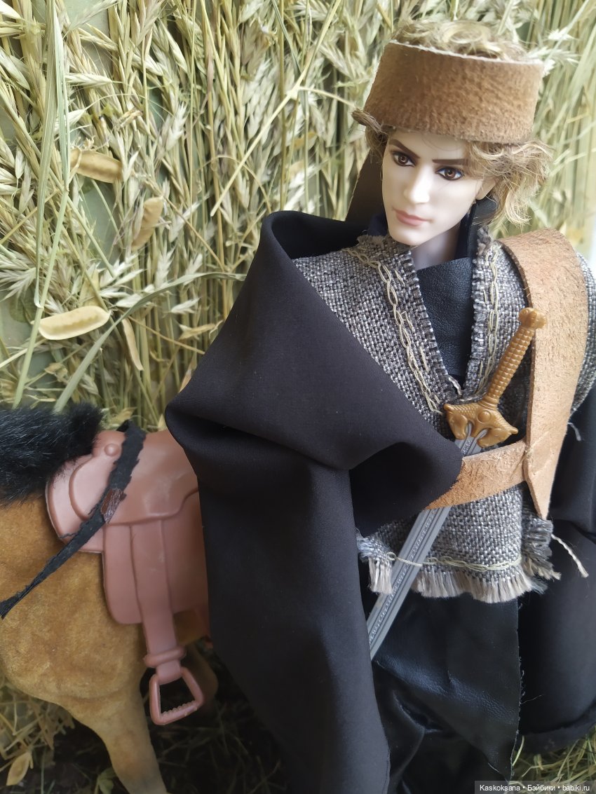 Истории ближнего Средиземья. На Восточных кордонах 2