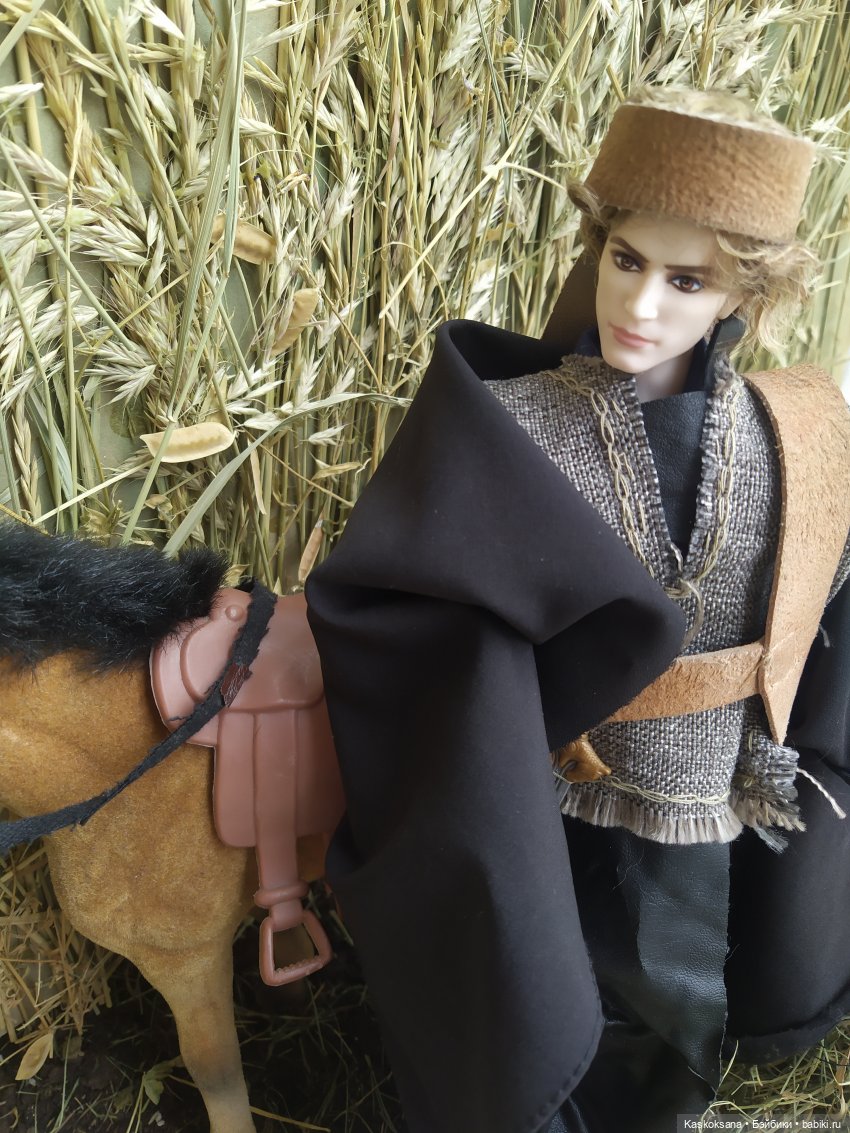 Истории ближнего Средиземья. На Восточных кордонах 3 (фото 2)