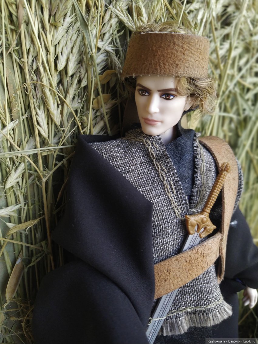 Истории ближнего Средиземья. На Восточных кордонах 3 (фото 4)