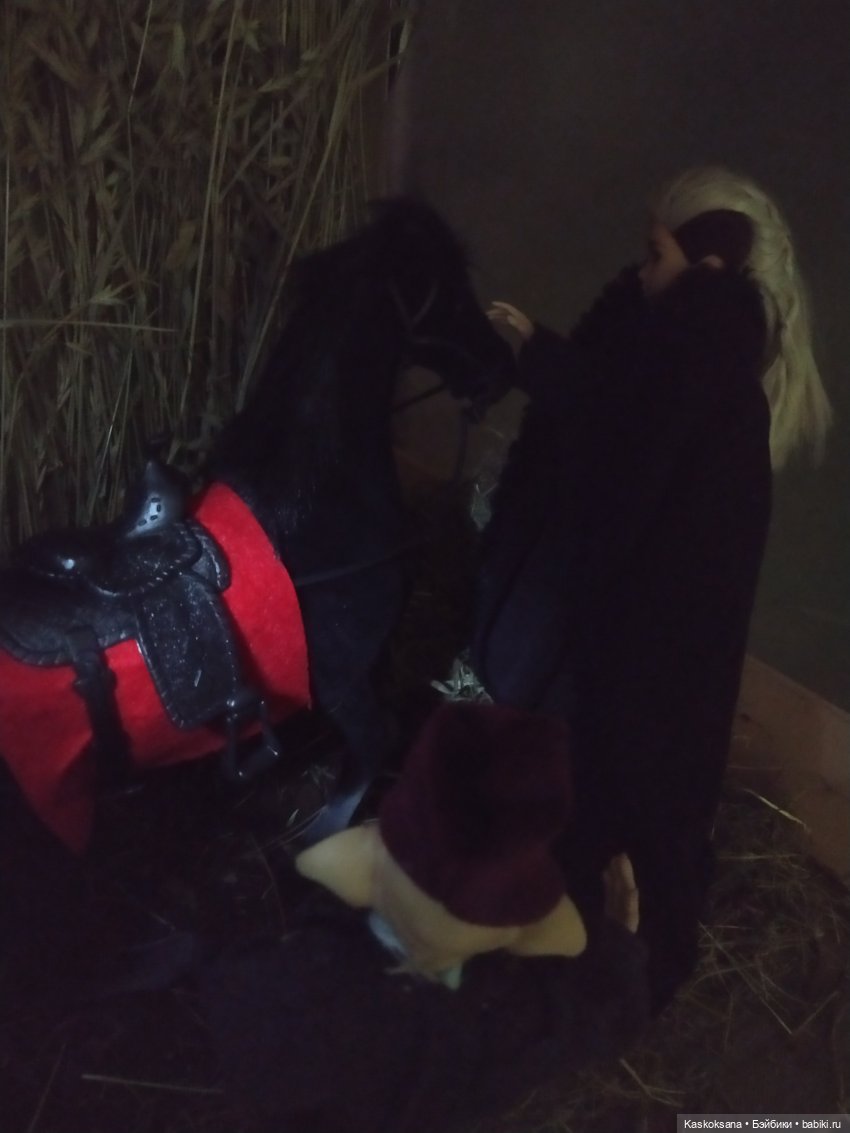 Истории ближнего Средиземья. На Восточных кордонах 3