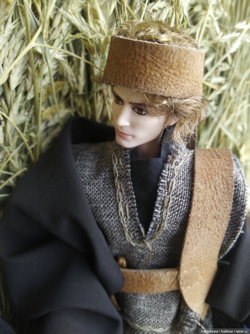 Истории ближнего Средиземья. На Восточных кордонах 3