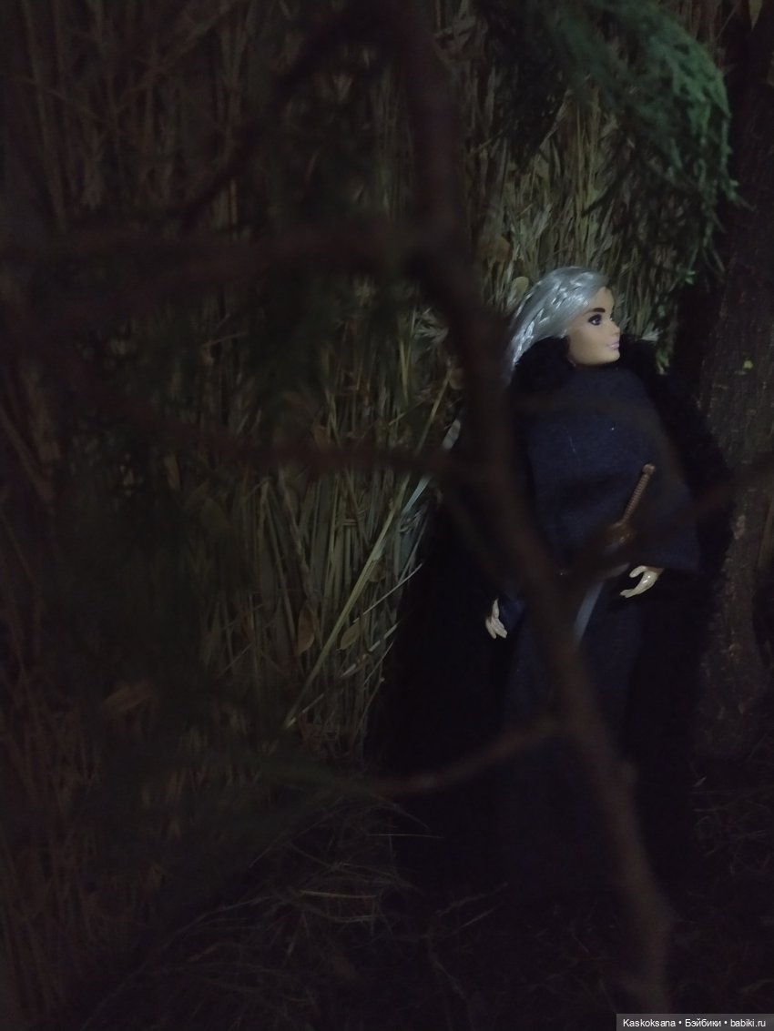 Истории ближнего Средиземья. На Восточных кордонах 3