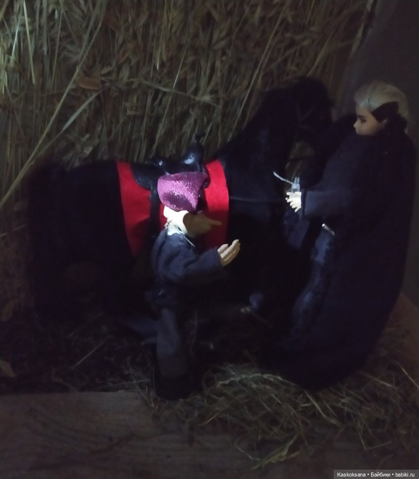 Истории ближнего Средиземья. На Восточных кордонах 3