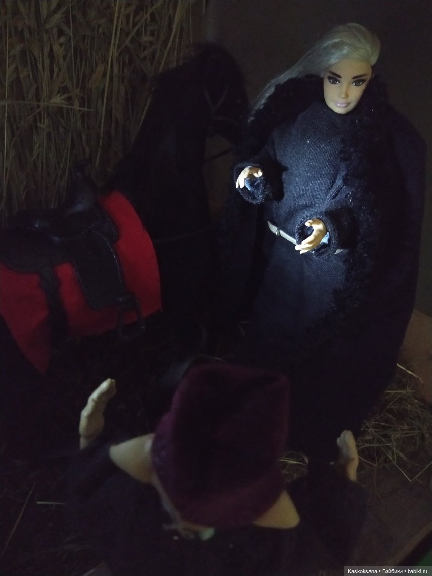 Истории ближнего Средиземья. На Восточных кордонах 3