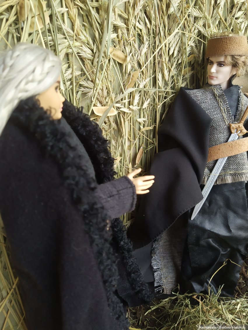 Истории ближнего Средиземья. На Восточных кордонах 3 (фото 5)