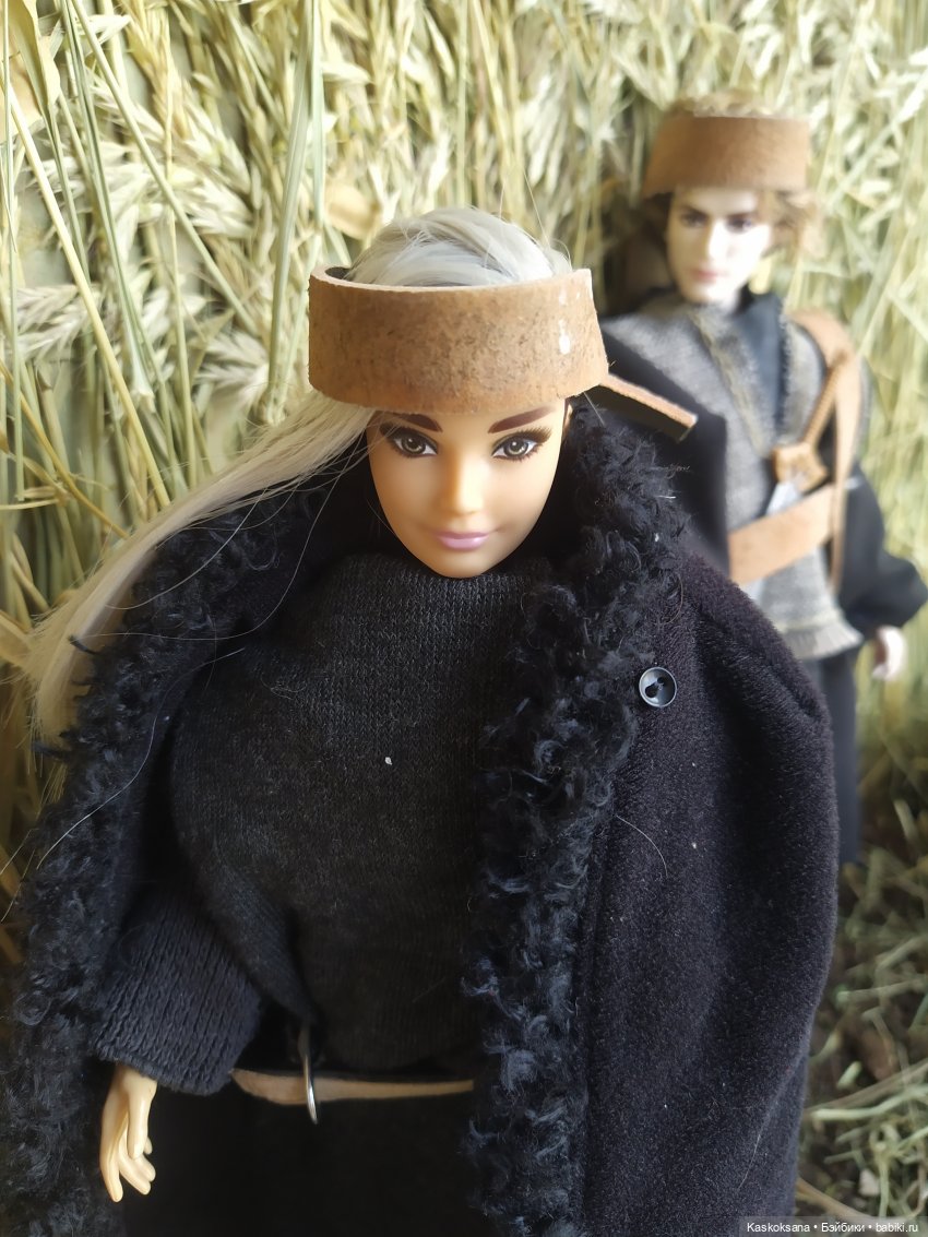 Истории ближнего Средиземья. На Восточных кордонах 3