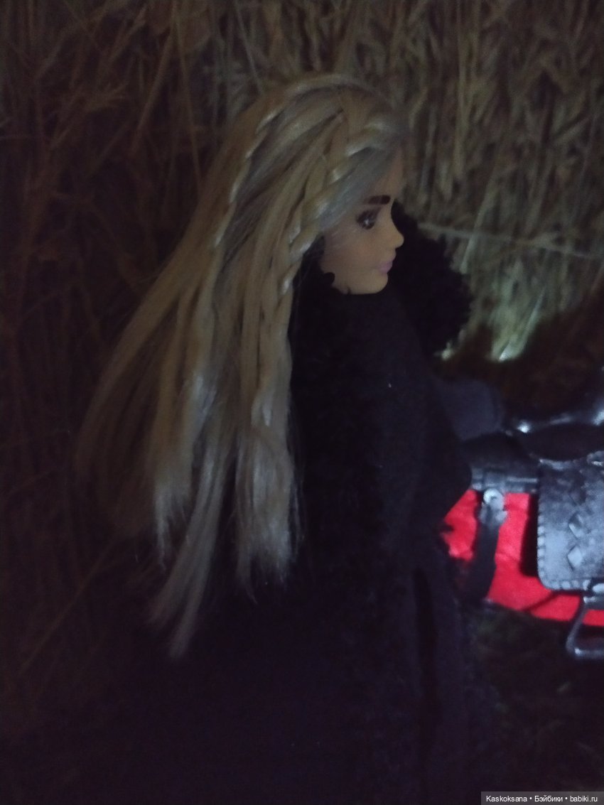 Истории ближнего Средиземья. На Восточных кордонах 3