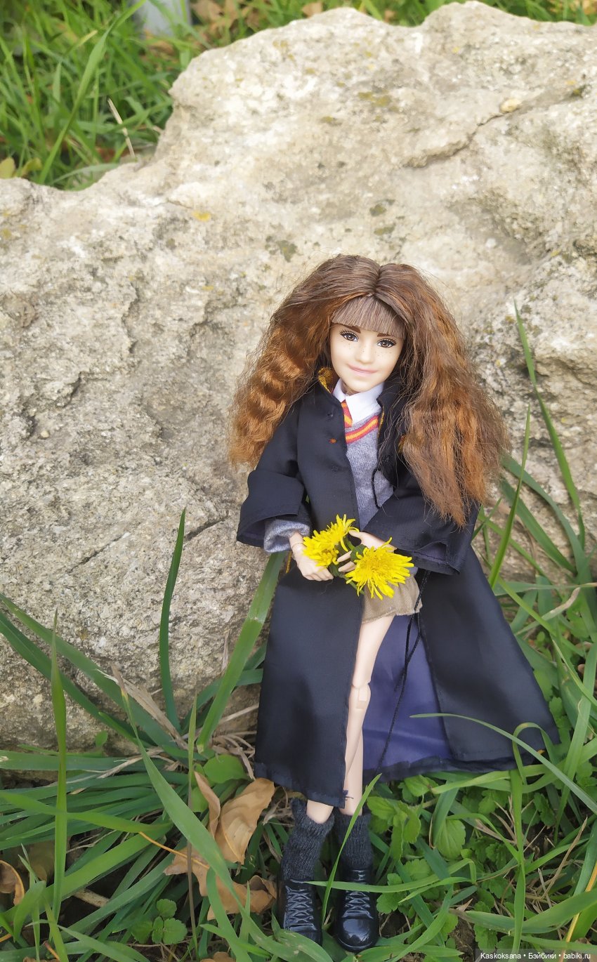 Однажды в Хогвардсе. Ожидание (фото 3)