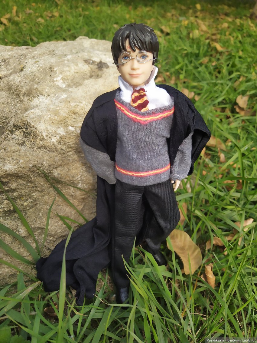 Однажды в Хогвардсе. Ожидание (фото 2)