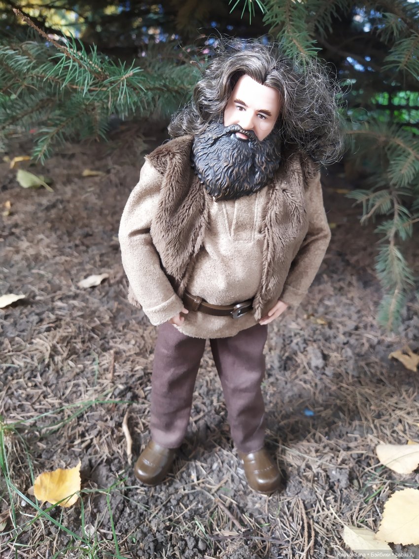 Однажды в Хогвардсе. Время жечь костры