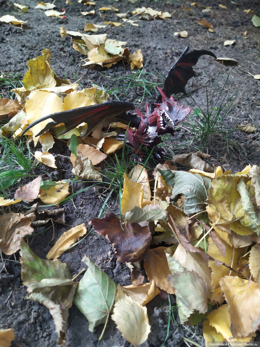 Однажды в Хогвардсе. Время жечь костры (фото 3)