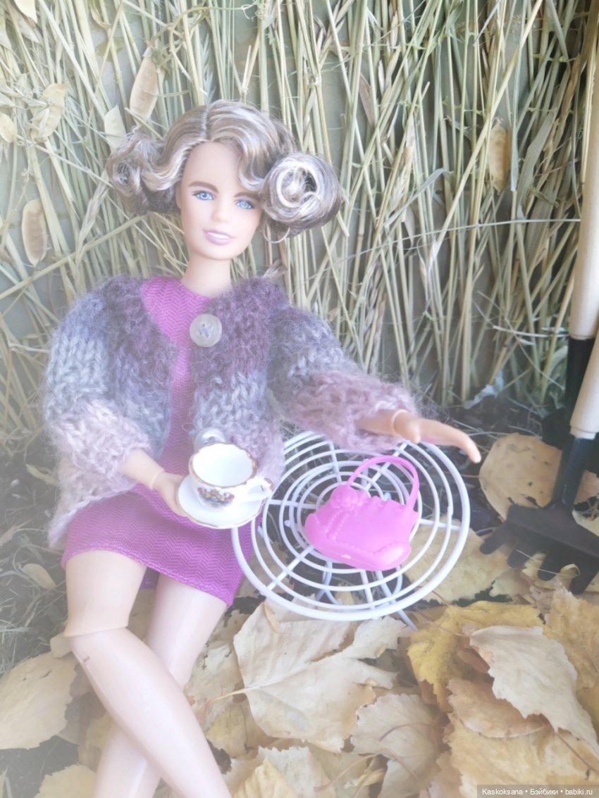 Однажды в Хогвардсе. Время жечь костры (фото 10)