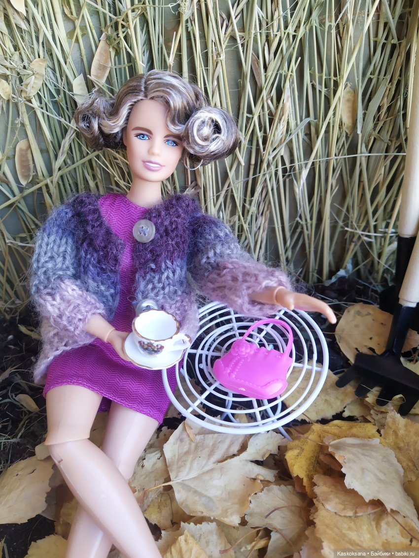 Однажды в Хогвардсе. Время жечь костры (фото 9)