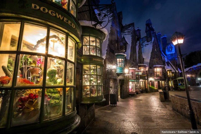 Приглашение в Хогвардс. Сова (фото 9)