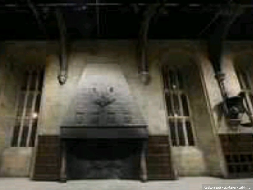 Приглашение в Хогвардс. Сова