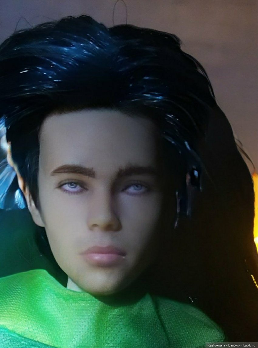 Нимфадора Тонкс. Секреты маскировки (фото 7)