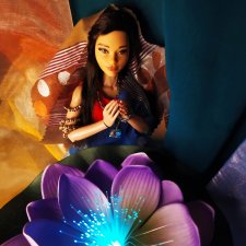 Риа. Первый выход