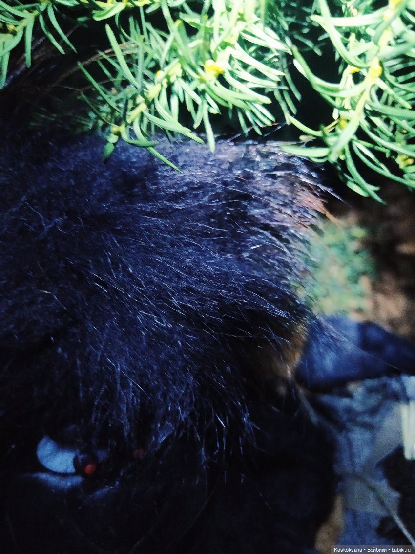 Истории ближнего Средиземья. Лунной ночью. Часть 1